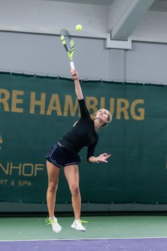 Lilly Düffert 1372 - Verbandsmeisterschaften